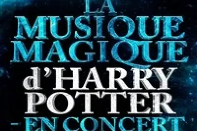 The Magical Music of Harry Potter - Live in Concert