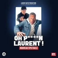 Laurent Baffie