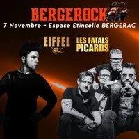 Bergerock