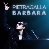 Barbara par Marie-Claude Pietragalla