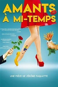 Amants à mi-temps