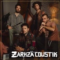 Zarhzä'coustik