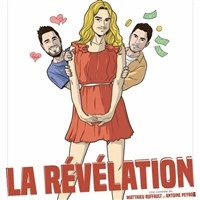 La Révélation