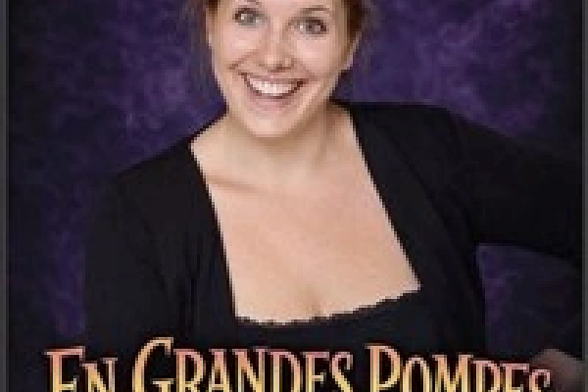Emmeline Naert dans En grandes pompes
