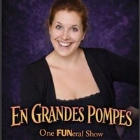 Emmeline Naert dans En grandes pompes