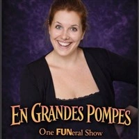 Emmeline Naert dans En grandes pompes