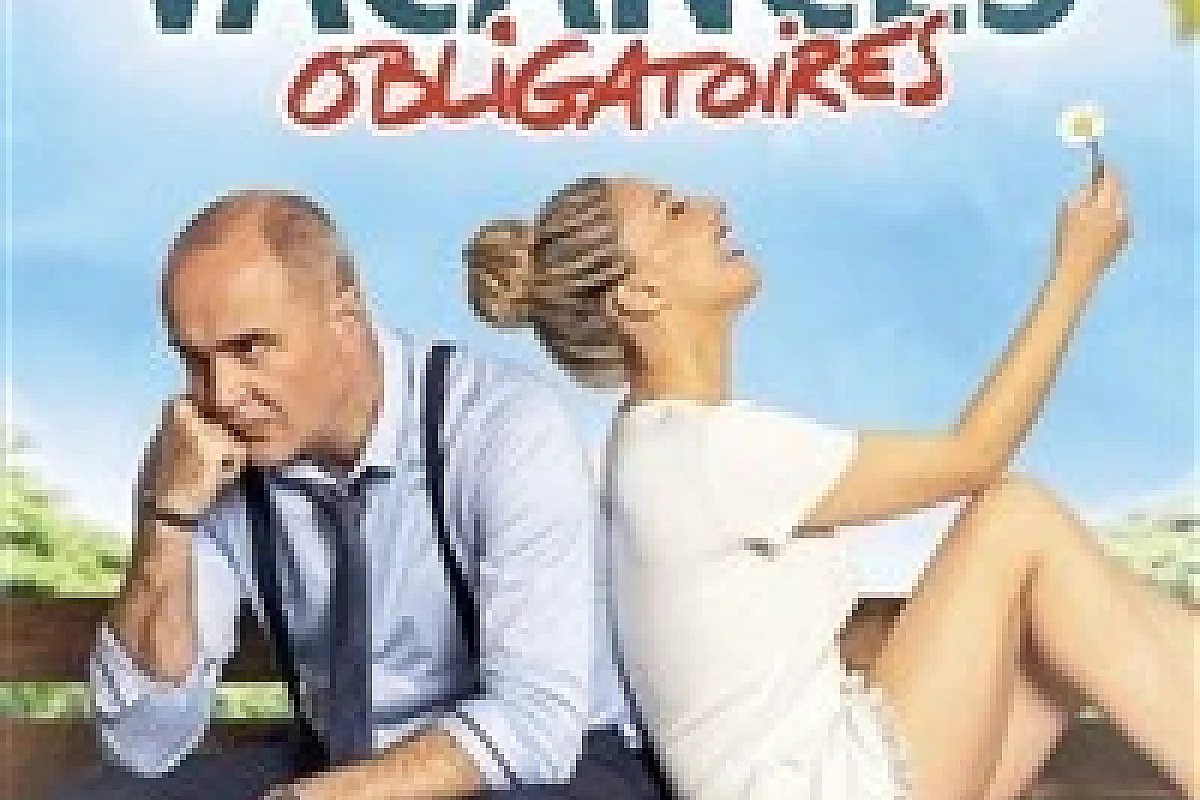Vacances Obligatoires