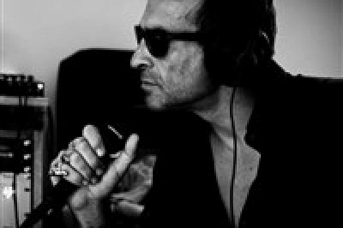 Olivier Daguerre