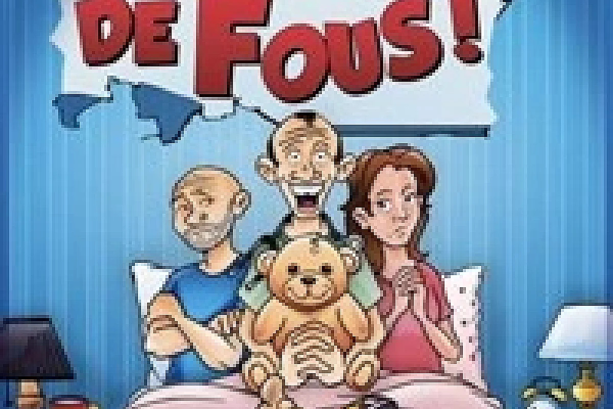 Un week-end de fous