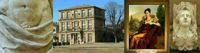 "Libertins & Courtisanes", une balade humoristique, erotico-people et 