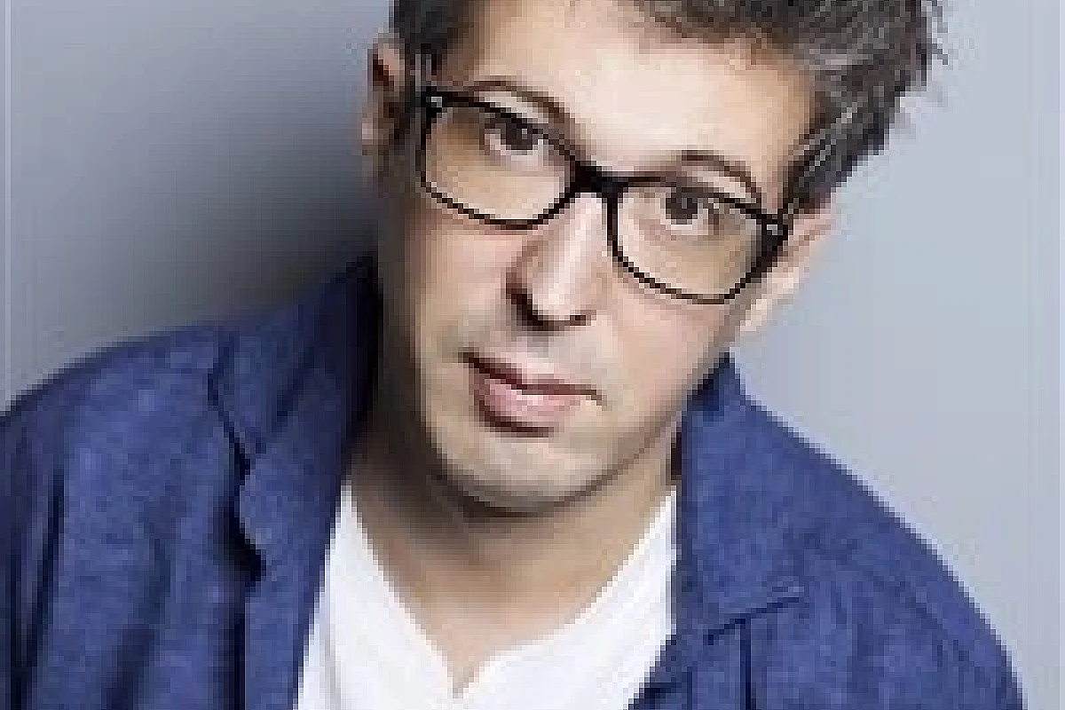 Matthieu Nina dans En bas de l'échelle