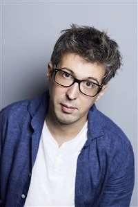 Matthieu Nina dans En bas de l'échelle