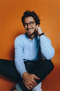 Jérémy Charbonnel dans Seul tout