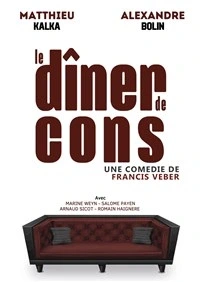 Le dîner de cons