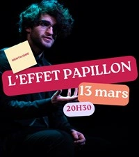 Taha Mansour dans L'effet papillon