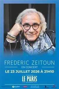Frédéric Zeitoun