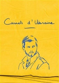 Carnets d'Ukraine