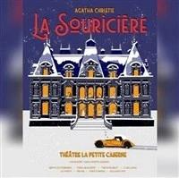 La Souricière