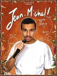 Jean-Michel dans Spectacle de Stand Up