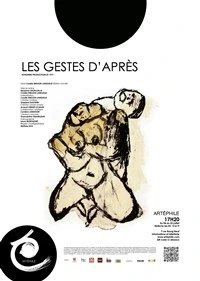 Les gestes d'après