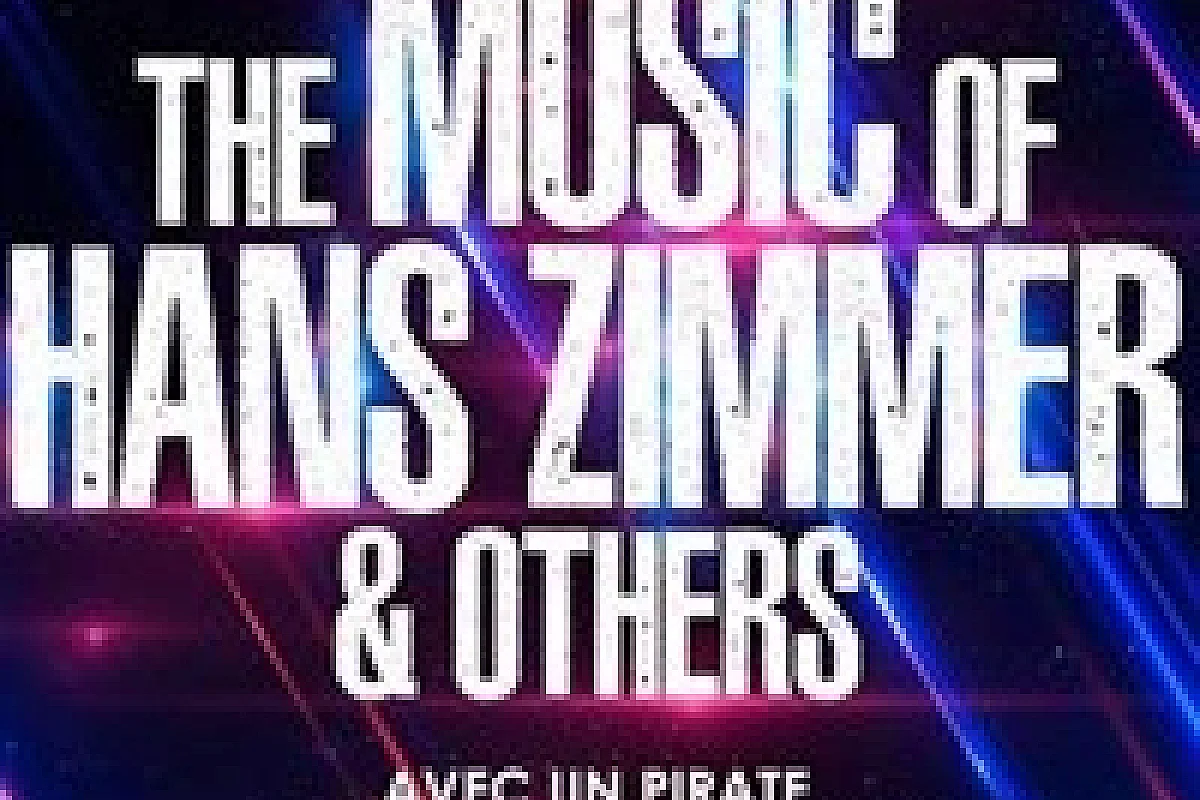 The Music of Hans Zimmer & others