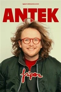 Antek dans Fripon