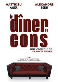 Le diner de cons