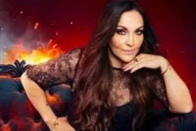 Sabrina Rives dans L'Hypnose Ensorcelée