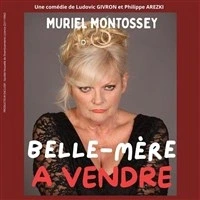 Muriel Montossey dans Belle-mère à vendre