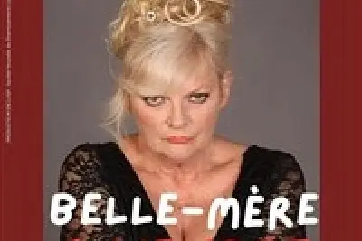 Muriel Montossey dans Belle-mère à vendre