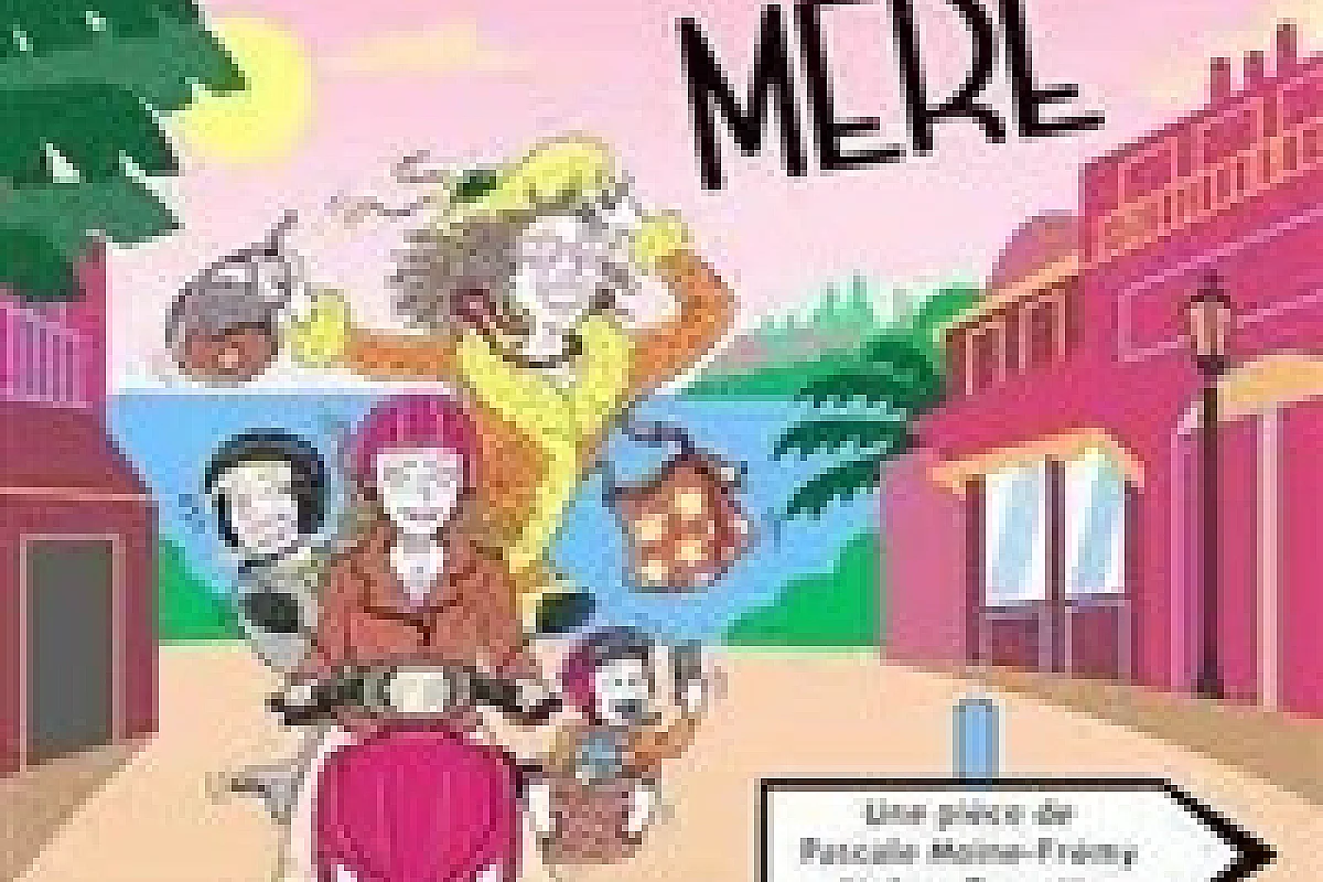 Trois femmes au bord de la crise de mère
