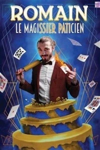 Romain le magissier paticien