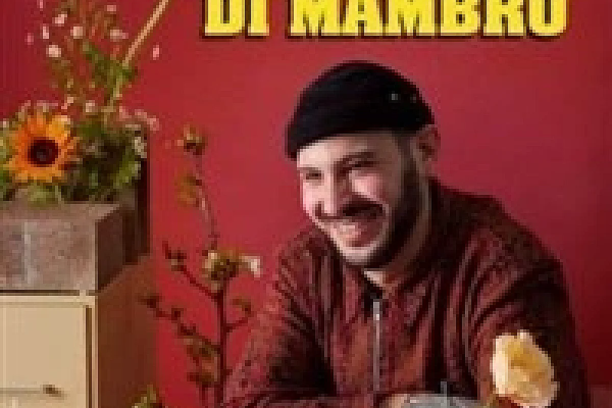 Alex Di Mambro dans Citron