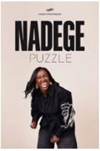 Nadège dans Puzzle