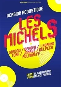Les Michel'S : Piano voix