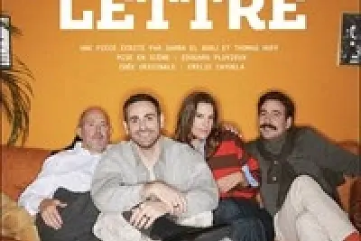La Lettre