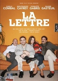 La Lettre