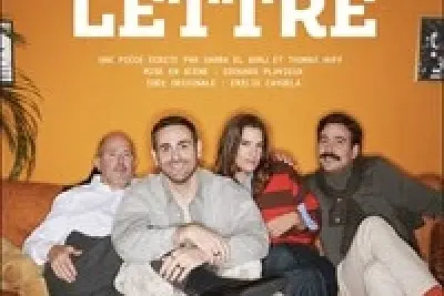 La Lettre