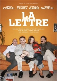 La Lettre