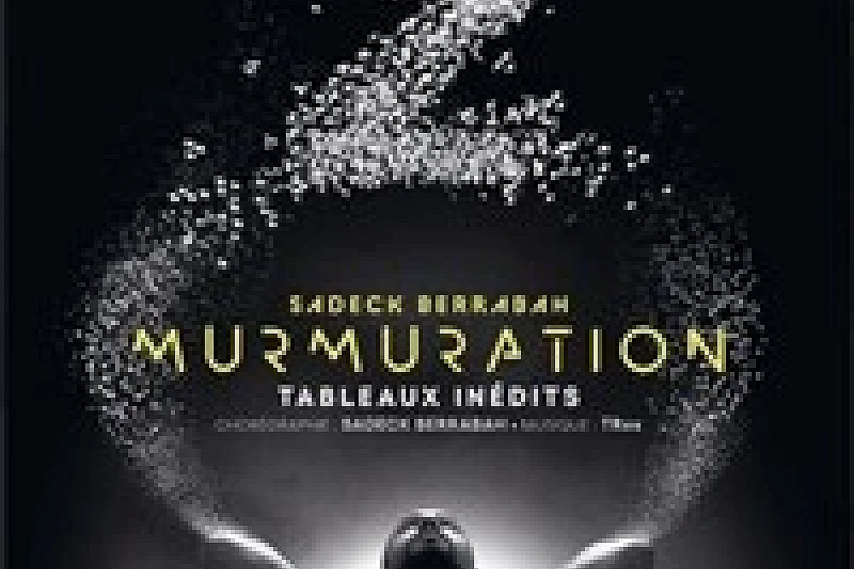 Murmuration Level 2