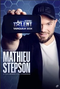 Mathieu Stepson