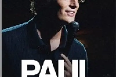 Paul de Saint Sernin