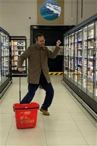 Comment échapper à la tristesse et trouver de la légèreté là où on ne l'attend pas ?