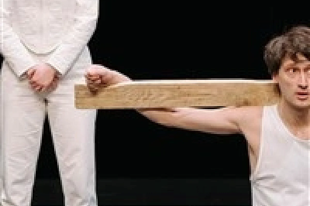 Mesure pour mesure
