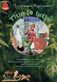 Titin le lutin