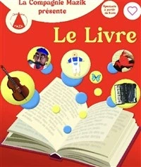 Le Livre