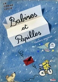 Babines et Papilles