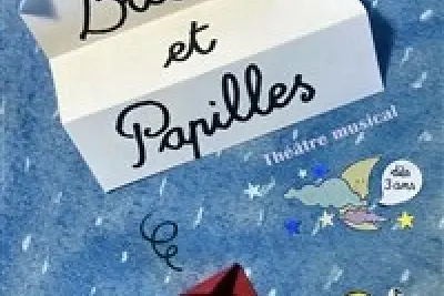 Babines et Papilles