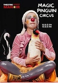 Magic Pinguin Circus