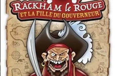 Rackham le Rouge